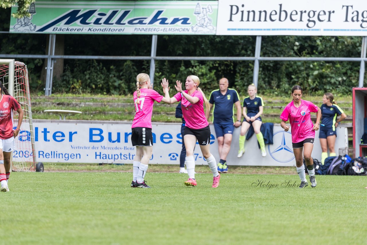 Bild 118 - Loewinnen Cup